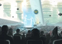 Metal Adventures - Les Sciences et l'Infini