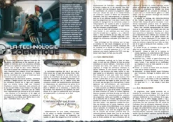 Metal Adventures - Les Sciences et l'Infini