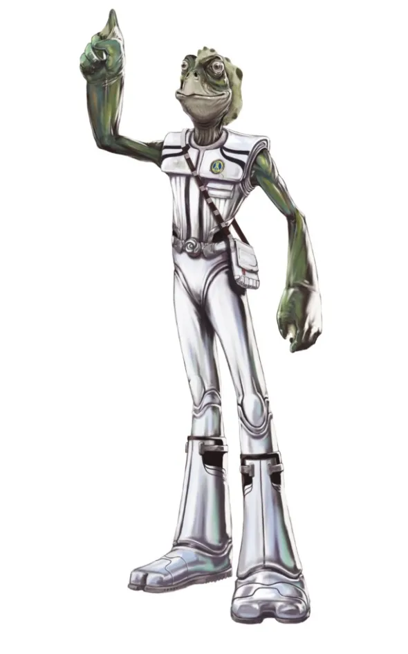 Metal Adventures - Les Sciences et l'Infini