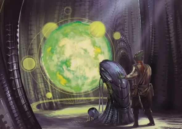 Metal Adventures - Les Trésors du Dernier Millénaire