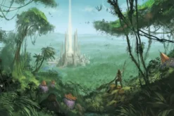 Metal Adventures - Les Trésors du Dernier Millénaire