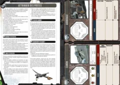 Metal Adventures - Livret Capitaine