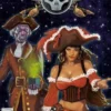Metal Adventures - Livret Pirates