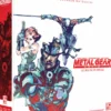 Metal Gear Solid: Le Jeu de Plateau