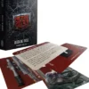 Metro 2033 - Deck de base