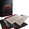 Metro 2033 - Deck d'Événements
