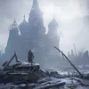 Metro 2033 : Le Jeu de rôle Officiel