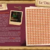 Meurtre au manoir - Coffret Jeu
