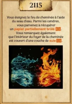 Meurtre au manoir - Coffret Jeu