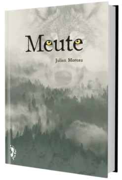 Meute - Livre de base