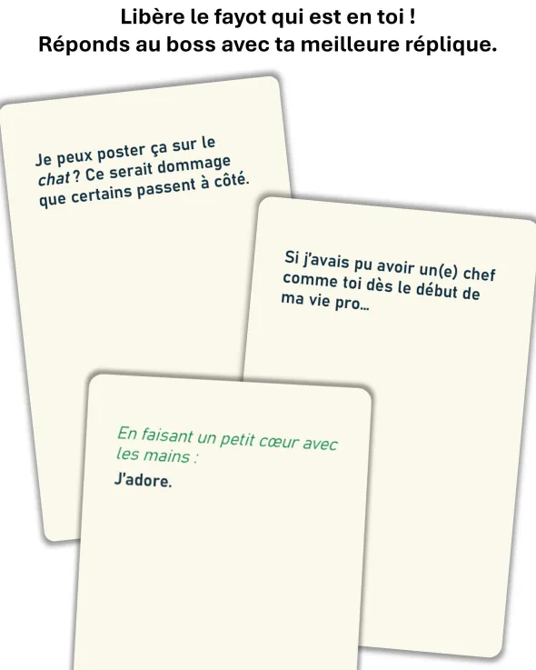 Méga Fayot