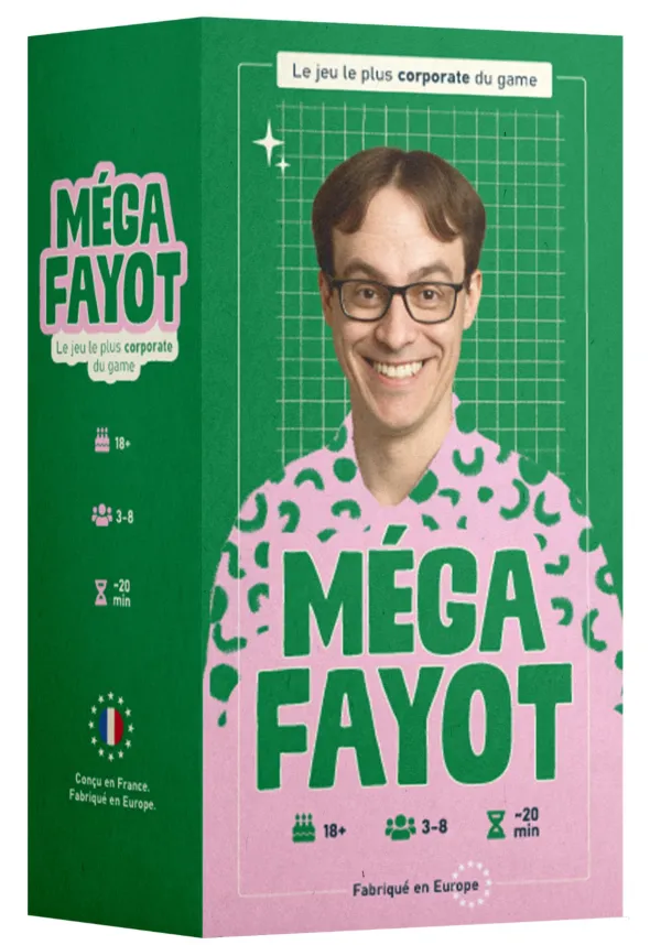Méga Fayot