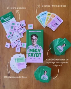 Méga Fayot