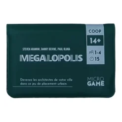Mégalopolis