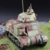 M3 Grant Troop