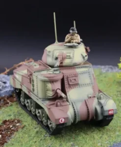 M3 Grant Troop
