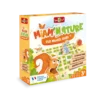 Miam'Nature - Qui Mange Quoi ?