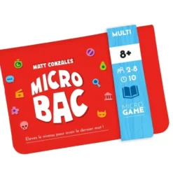 Micro Bac