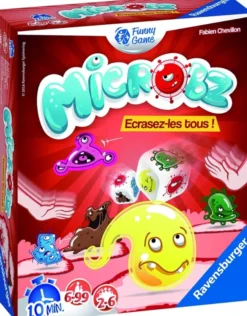 Microbz