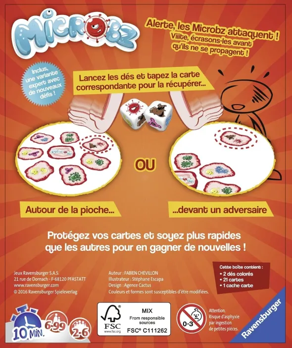Microbz