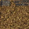 Micro Feuilles - Mélange Naturel