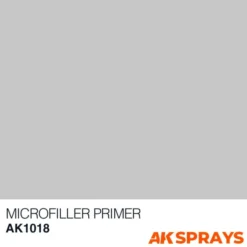 Microfiller Primer Spray 150ml