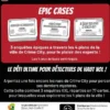 MicroMacro : Crime City - Epic Cases