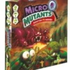Micro Mutants : Russoptères VS Araknoïdes