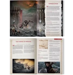 Middle Earth Strategy Battle Game - The Lord of the Rings : The Treachery of Gollum™ (Anglais)