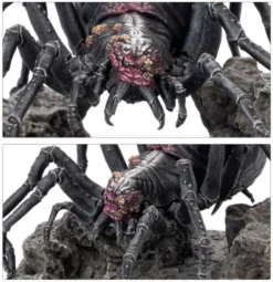 Middle Earth Strategy Battle Game - The Lord of the Rings : The Path of Cirith Ungol™: Shelob™ & Gollum™