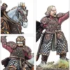 Middle Earth Strategy Battle Game - The Lord of the Rings : Rohan Battlehost