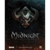 Midnight : L'Héritage des Ténèbres - Version PDF