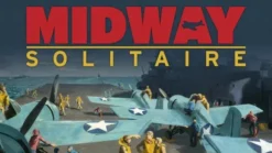Midway Solitaire