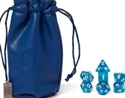 Mighty Nein Dice Set