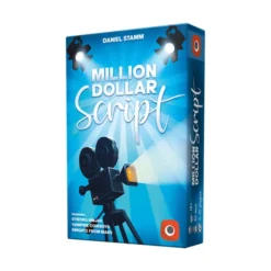 Milion Dollar Script