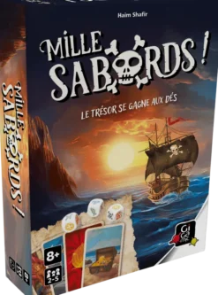 Mille Sabords