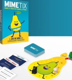 Mimetix Version 2026