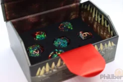 Mimic Dice - The Smolder