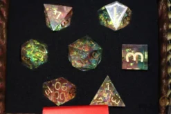 Mimic Dice - Tritons Daughter