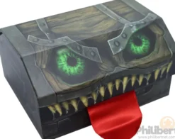 Mimic Dice - Whimsyshire