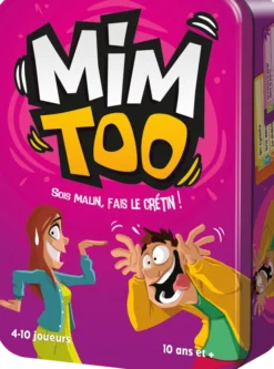 Mimtoo