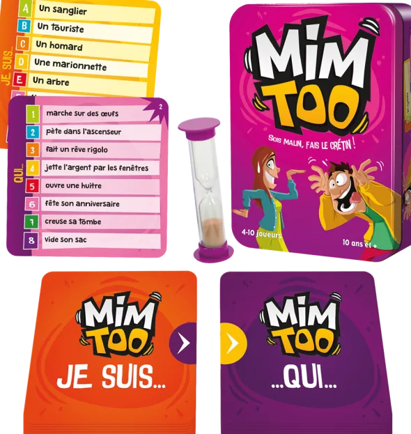 Mimtoo