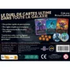 Mindbug - Bataille de Fruits Galactique