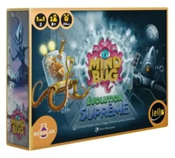 Mindbug - Evolution Suprême