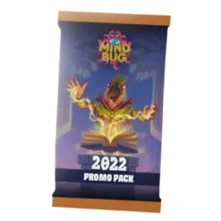 Mindbug - Promo Pack 2022