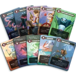 Mindbug - Promo Pack Suprême