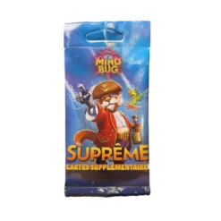 Mindbug - Promo Pack Suprême