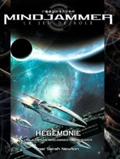 Mindjammer - Hégémonie - Version PDF
