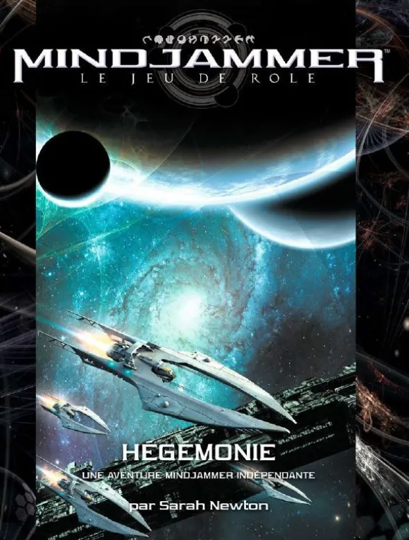 Mindjammer - Hégémonie - Version PDF