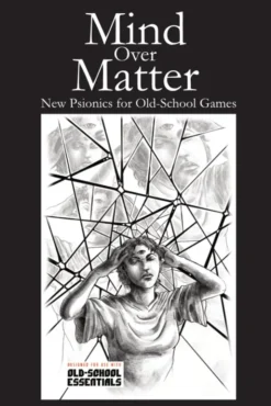 Mind over Matter